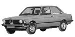 BMW E21 C2360 Fault Code