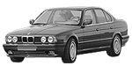 BMW E34 C2360 Fault Code