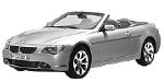 BMW E64 C2360 Fault Code