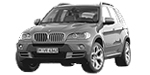 BMW E70 C2360 Fault Code