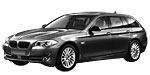 BMW F11 C2360 Fault Code